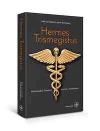 Hermes Trismegistus