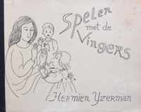 Spelen met de vingers