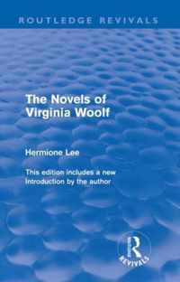 The Novels of Virginia Woolf