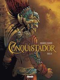 Conquistador 002 Conquistador deel 2