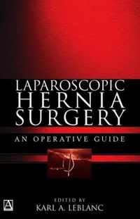 Laparoscopic Hernia Surgery