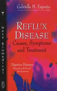 Reflux Disease