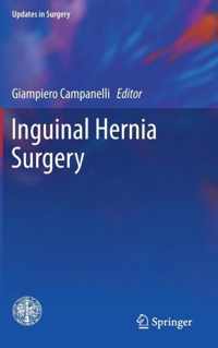 Inguinal Hernia Surgery