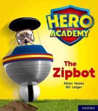 Hero Academy: Oxford Level 2, Red Book Band