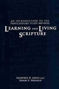 Learning and Living Scripture