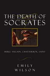 The Death of Socrates