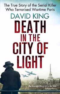 Death In The City Of Light