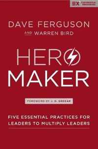 Hero Maker