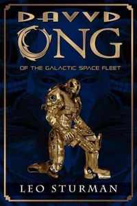 Davvd Ong of the Galactic Space Fleet