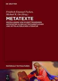 Metatexte