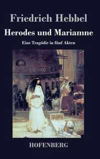 Herodes und Mariamne