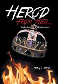 Herod from Hell