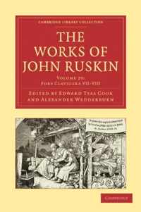 The Works of John Ruskin