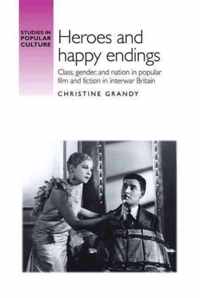 Heroes and Happy Endings