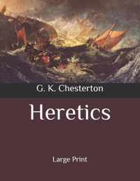 Heretics