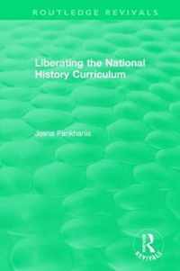 Liberating the National History Curriculum