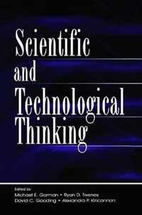 Scientific and Technological Thinking