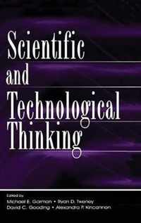 Scientific and Technological Thinking