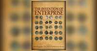 The Invention of Enterprise