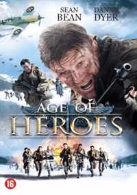 Age Of Heroes