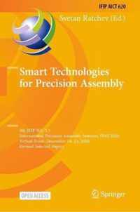 Smart Technologies for Precision Assembly