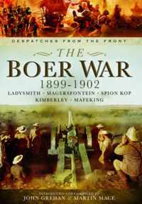 Boer War 1899-1902