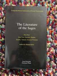 Literature of Sages