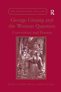 George Gissing and the Woman Question