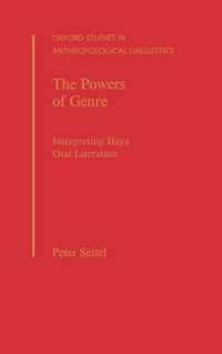 The Powers of Genre