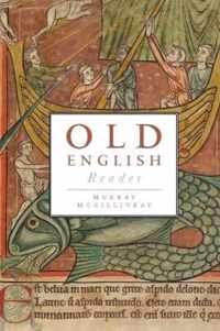 Old English Reader