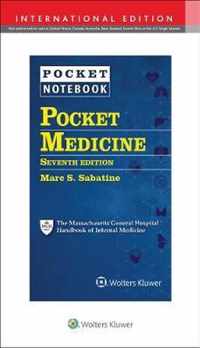 POCKET MEDICINE 7E (INT ED) PB