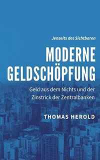 Moderne Geldschoepfung