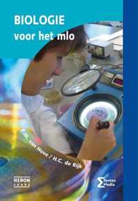 Heron-reeks  -   Biologie voor het MLO