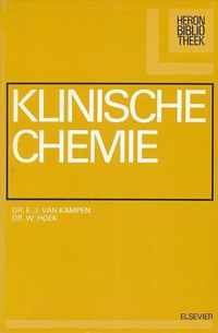 Klinische chemie ( Heron reeks )