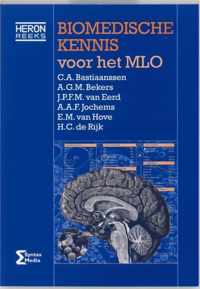 Heron-reeks  -   Biomedische kennis voor het MLO