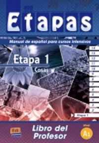 Etapa 1 Cosas