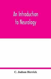 An introduction to neurology