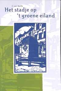 Het stadje op 't groene eiland