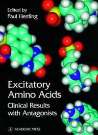 Excitatory Amino Acids