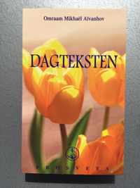 Dagteksten 2006