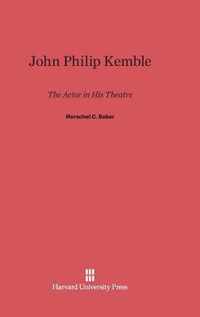 John Philip Kemble