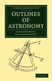 Outlines of Astronomy