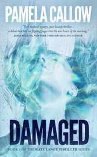 Damaged