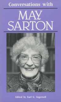 Conversations with May Sarton