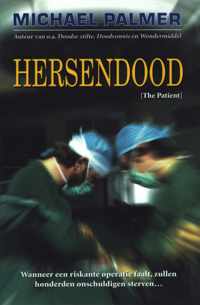 Hersendood