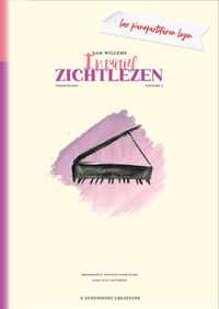 Intuïtief Zichtlezen voor piano - Volume 2