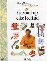 Gezond Op Elke Leeftijd