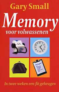 Memory Voor Volwassenen