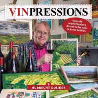 Vinpressions - Hubrecht Duijker - Paperback (9789462176522)