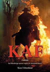 Kaf